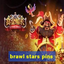 brawl stars pins